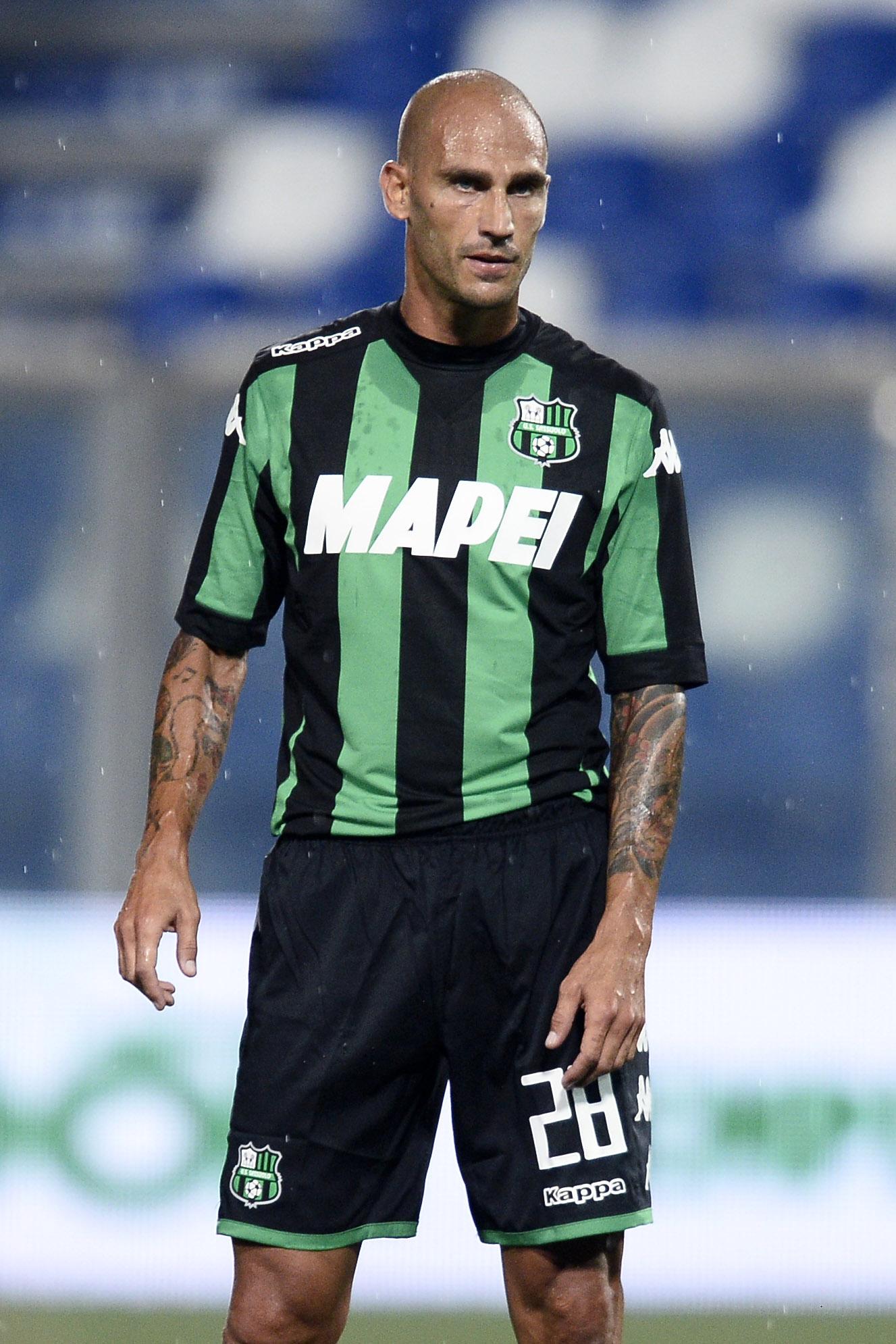 cannavaro sassuolo agosto 2015 ifa