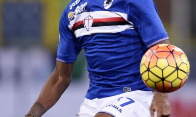 carbonero azione sampdoria dicembre 2015 ifa