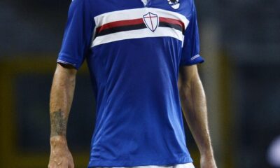 cassani sampdoria europa league luglio 2015 ifa