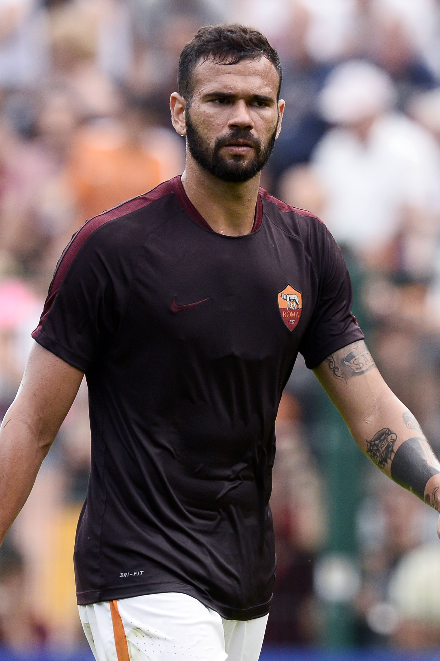 castan roma luglio 2015 ifa