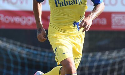 castro azione chievo luglio 2015 ifa