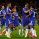 chelsea esultanza champions league settembre 2015 ifa