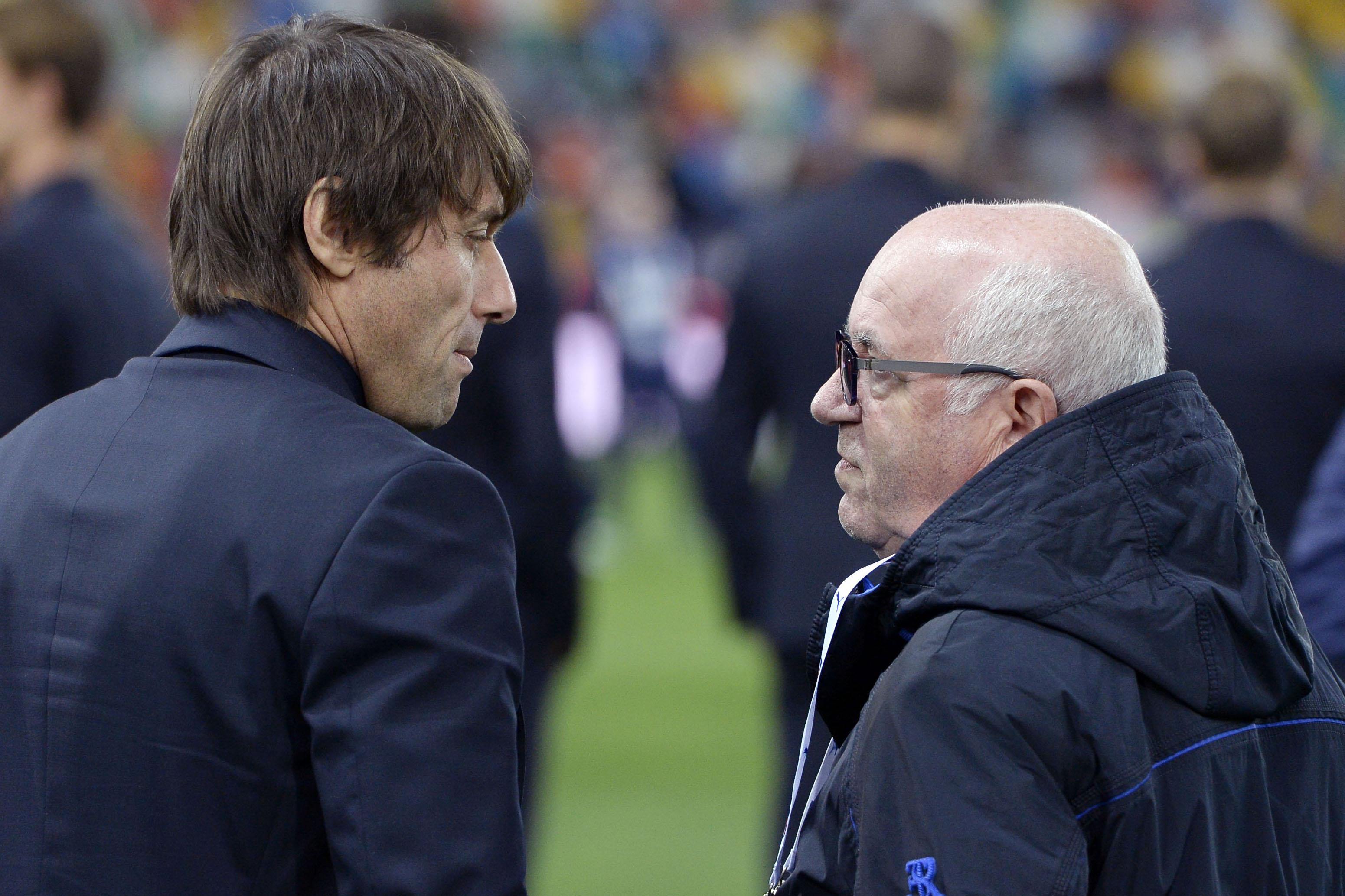 conte tavecchio italia marzo 2016 ifa