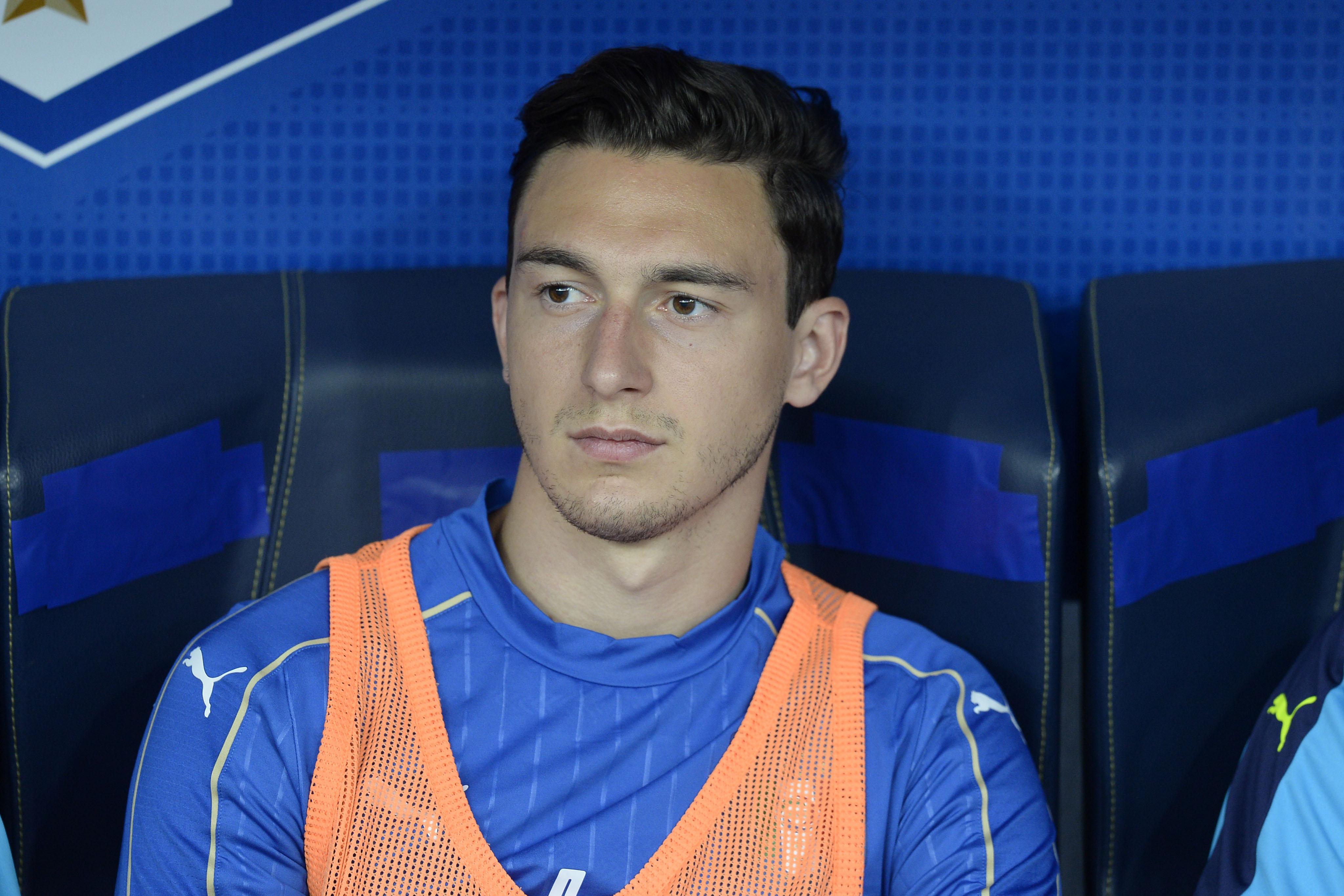 darmian panchina italia giugno 2016 ifa