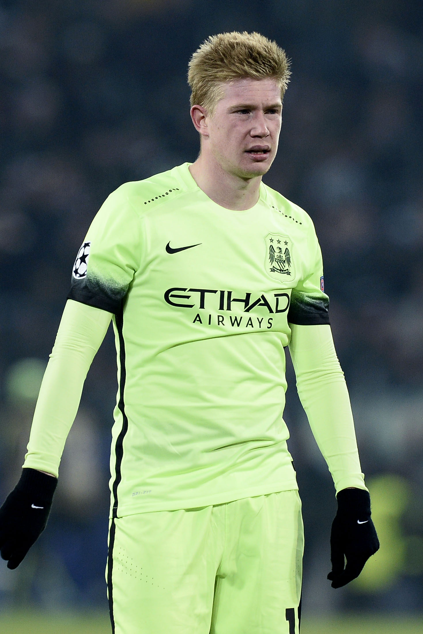 de bruyne manchester city third champions league novembre 2015 ifa