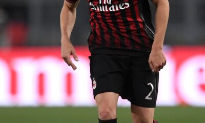 de sciglio azione milan finale coppa italia maggio 2016 ifa