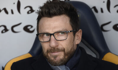 di francesco sassuolo dicembre 2015 ifa