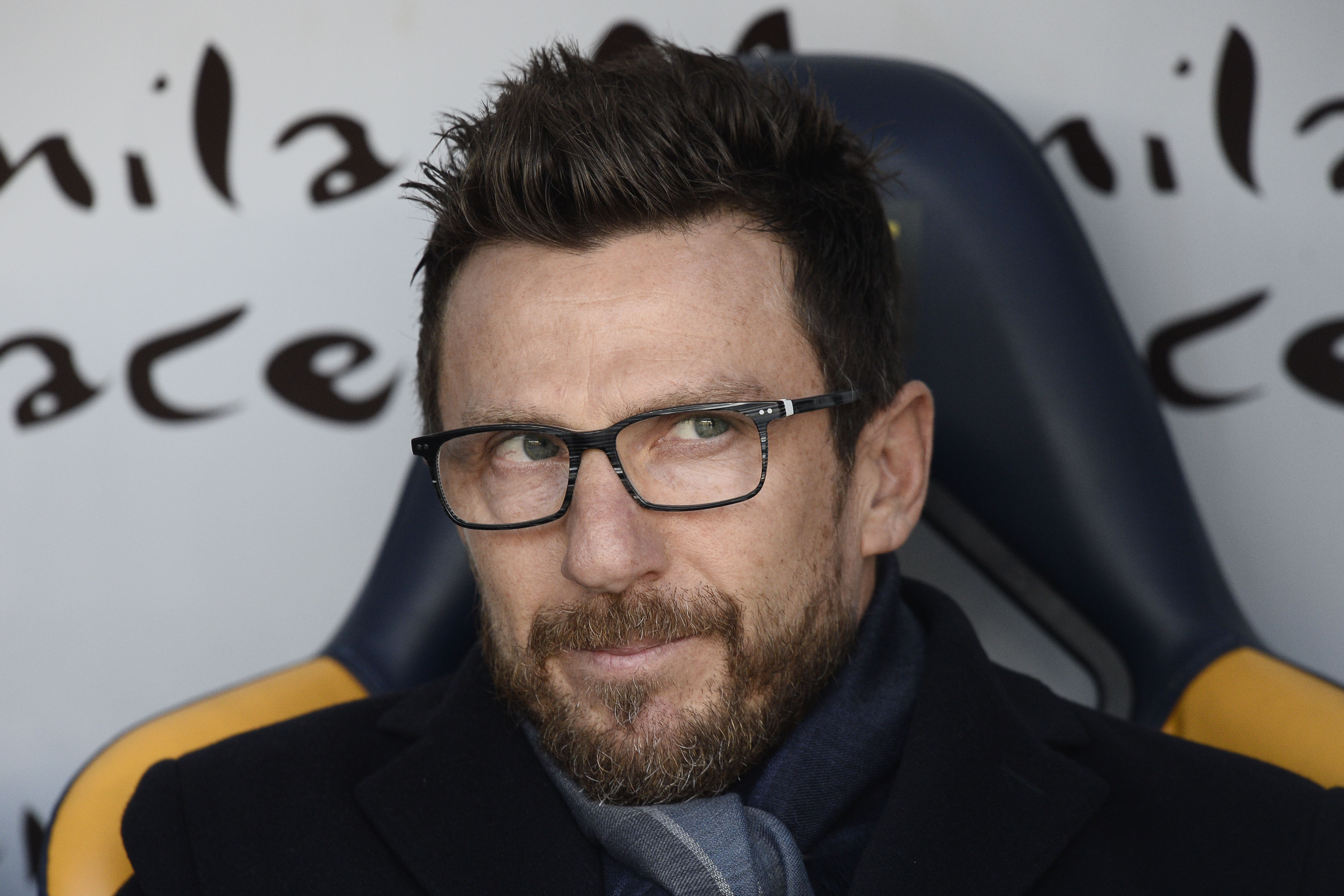 di francesco sassuolo dicembre 2015 ifa