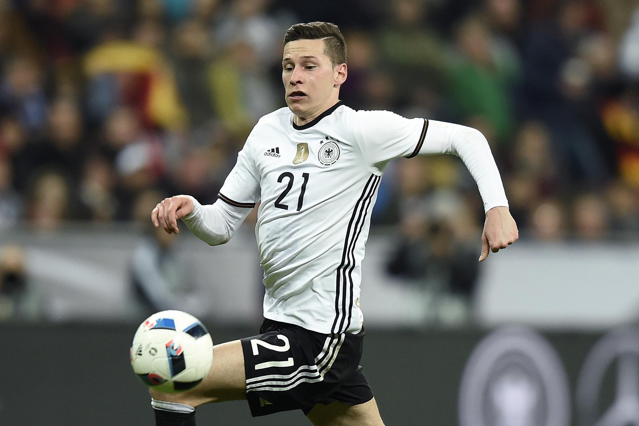 draxler azione germania marzo 2016 ifa