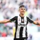 dybala esulta juventus maggio 2016 ifa