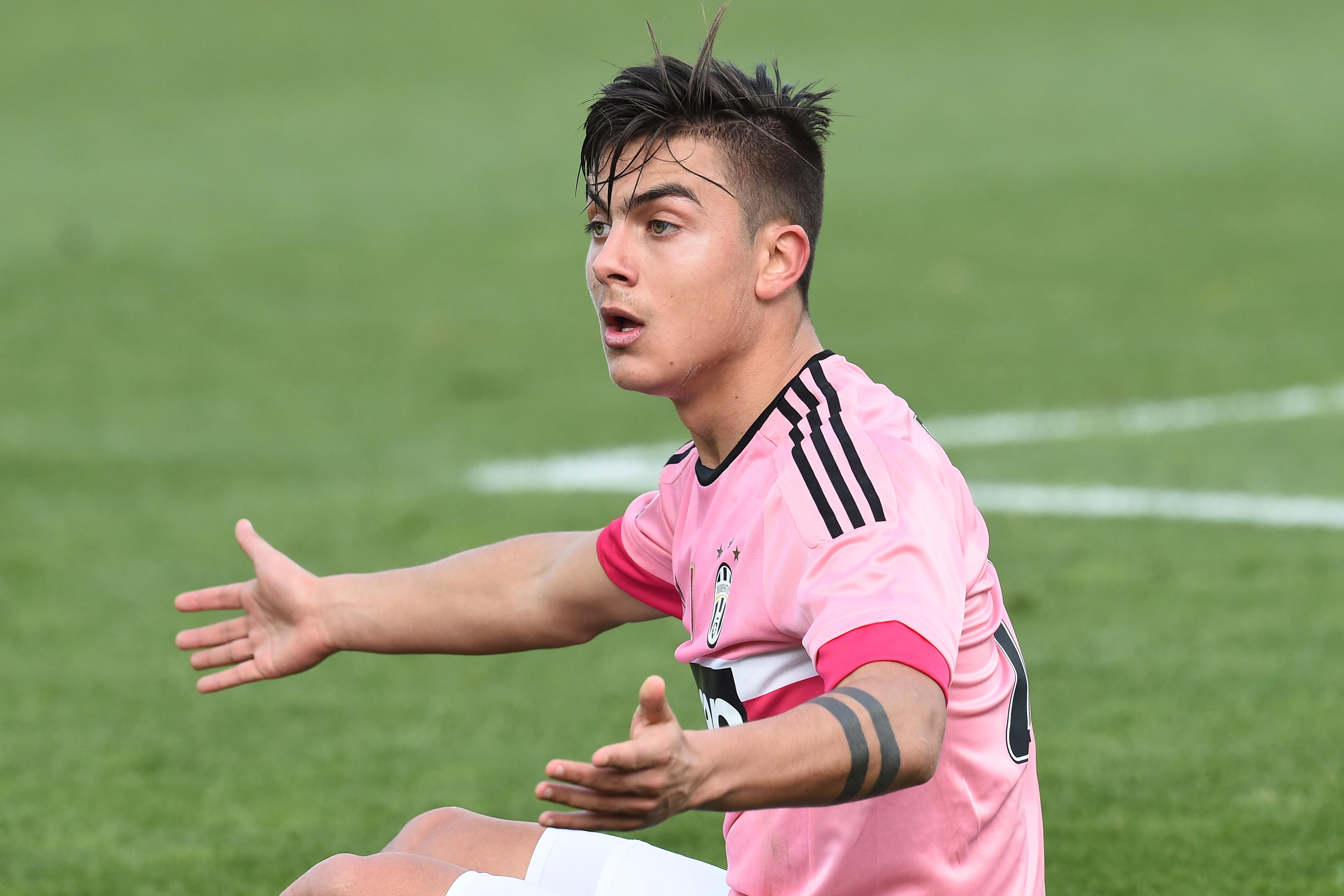 dybala juventus away marzo 2016 ifa