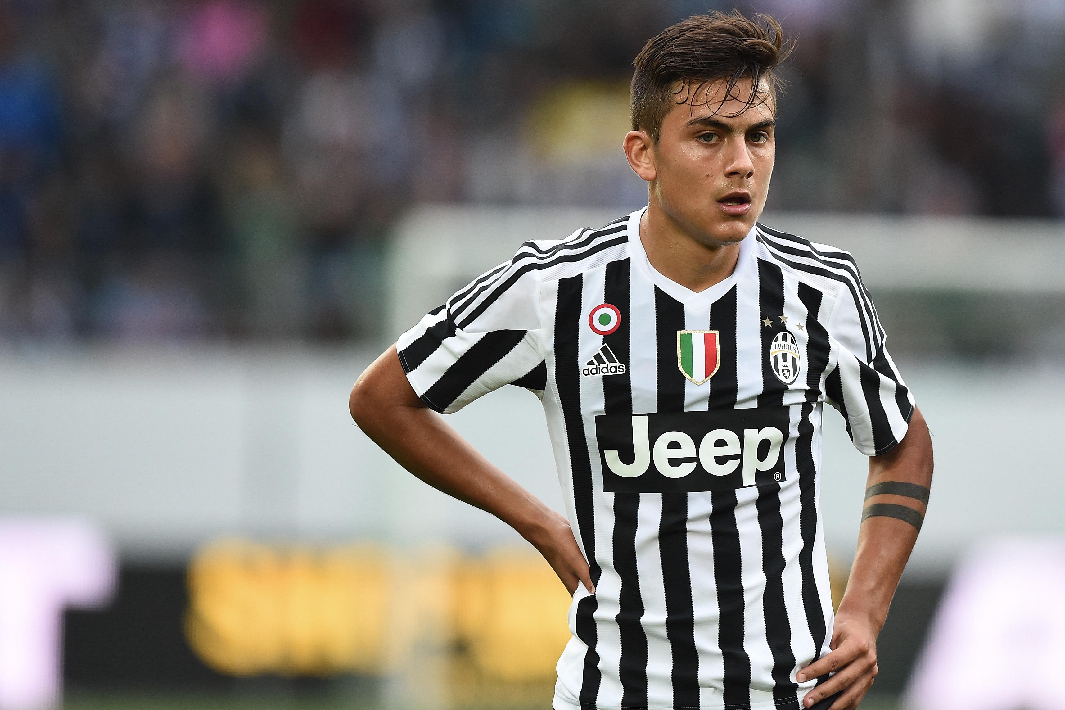 dybala juventus luglio 2015 ifa