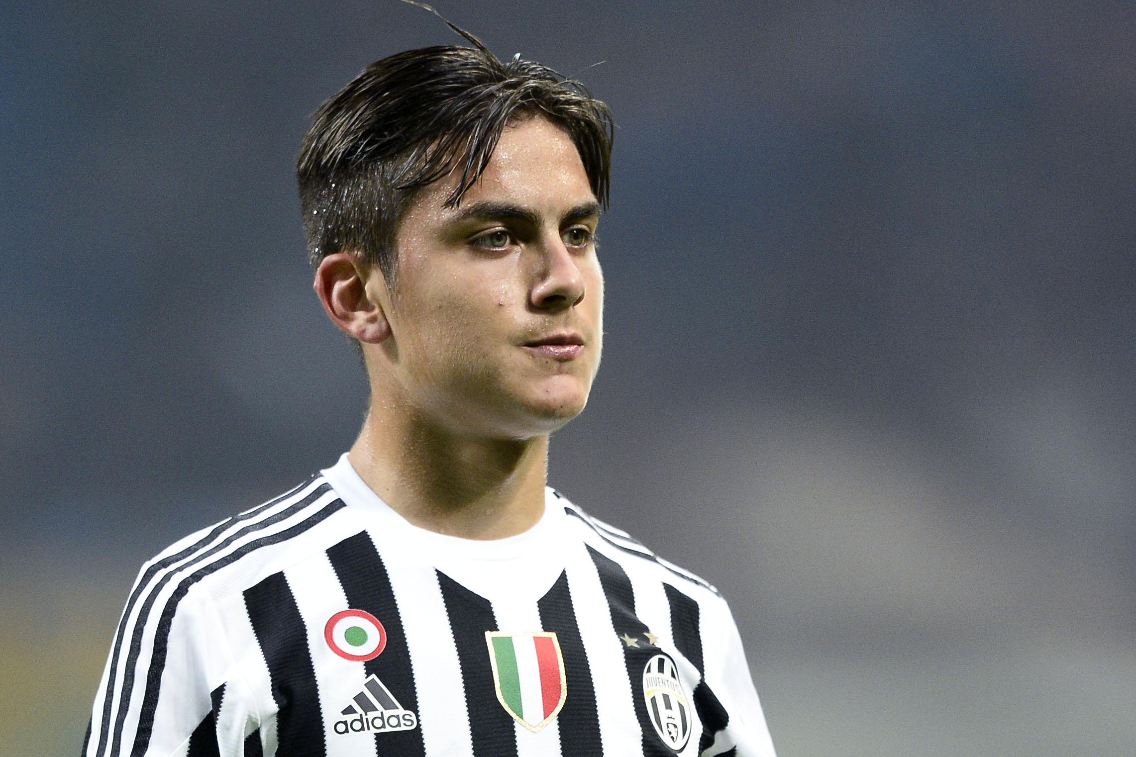 dybala juventus ottobre 2015 ifa