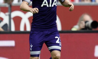 eriksen azione tottenham away agosto 2015 ifa