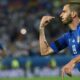 bonucci esulta bis italia europei luglio 2016 ifa