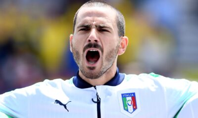 bonucci inno italia europei giugno 2016 ifa