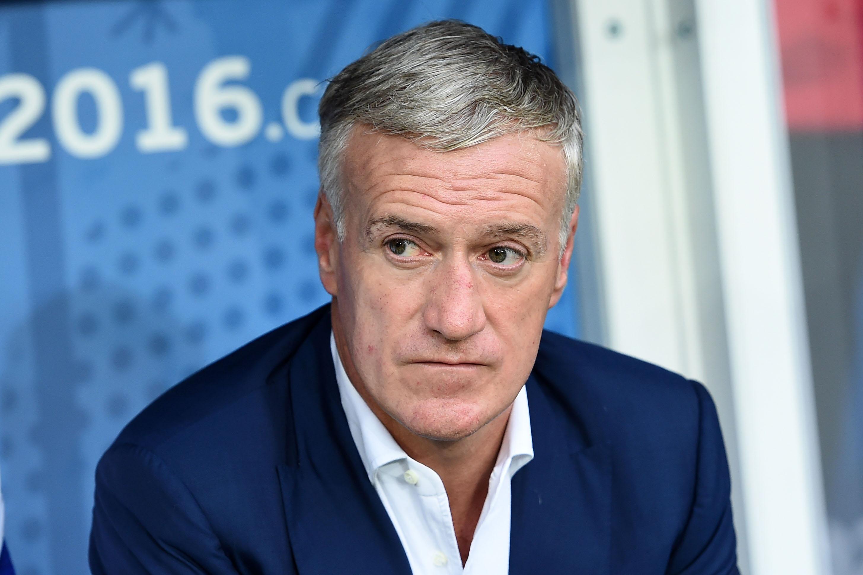 deschamps bis francia europei giugno 2016 ifa