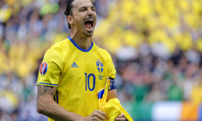 ibrahimovic svezia europei giugno 2016 ifa