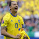 ibrahimovic svezia europei giugno 2016 ifa