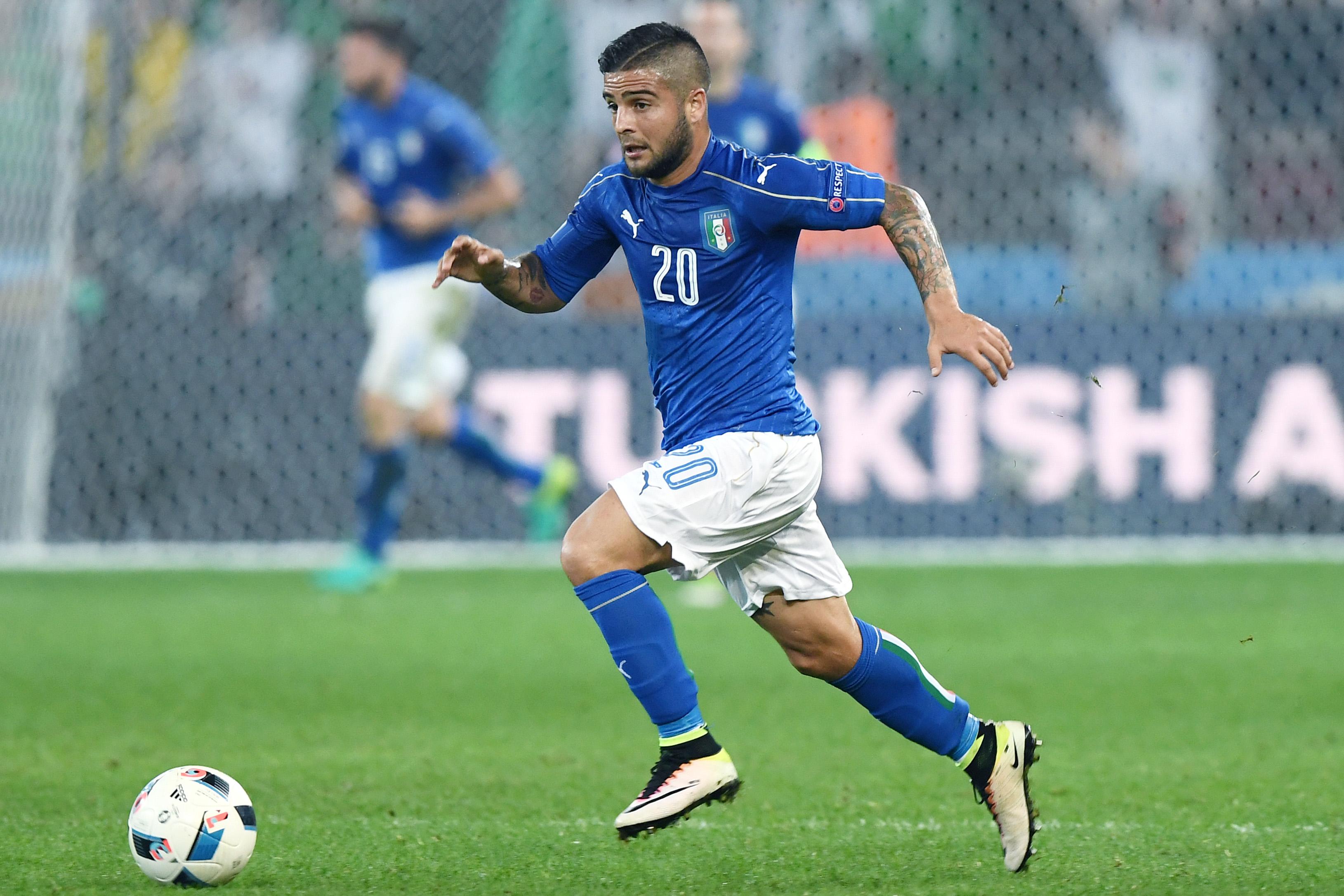 insigne azione italia europei giugno 2016 ifa