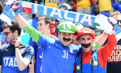 italia tifosi bis europei giugno 2016 ifa