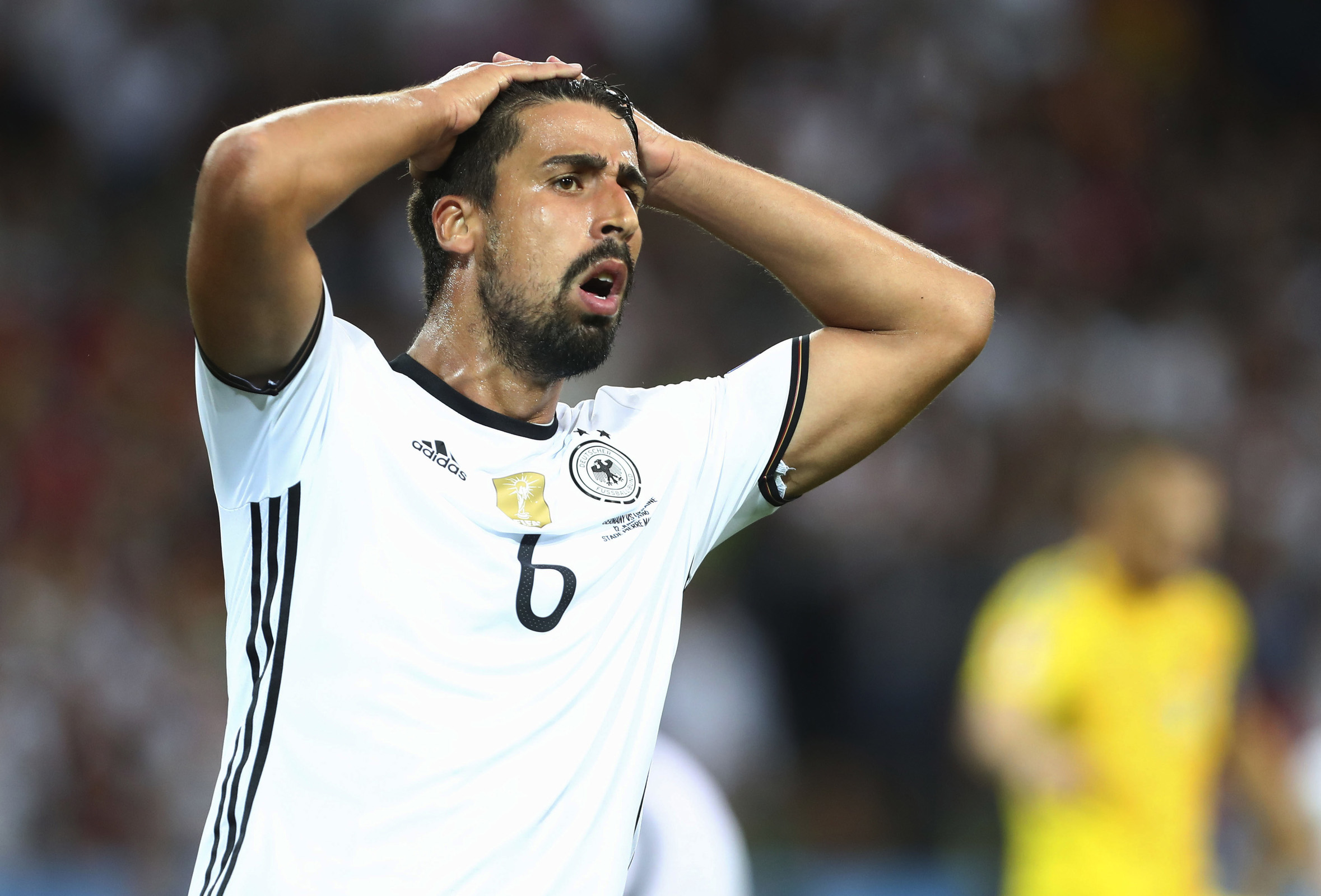 khedira germania europei giugno 2016 ifa