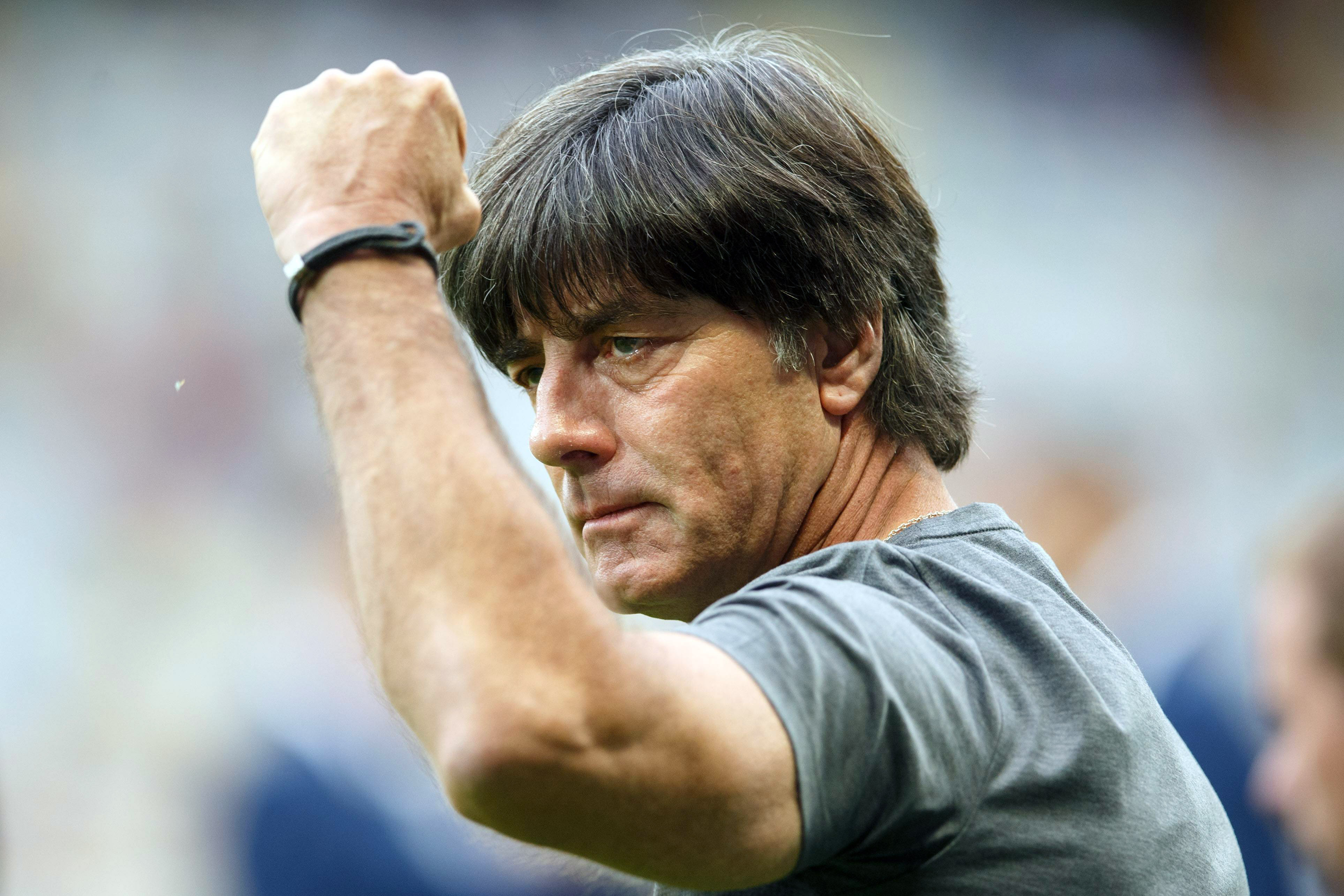 low loew germania europei giugno 2016 ifa