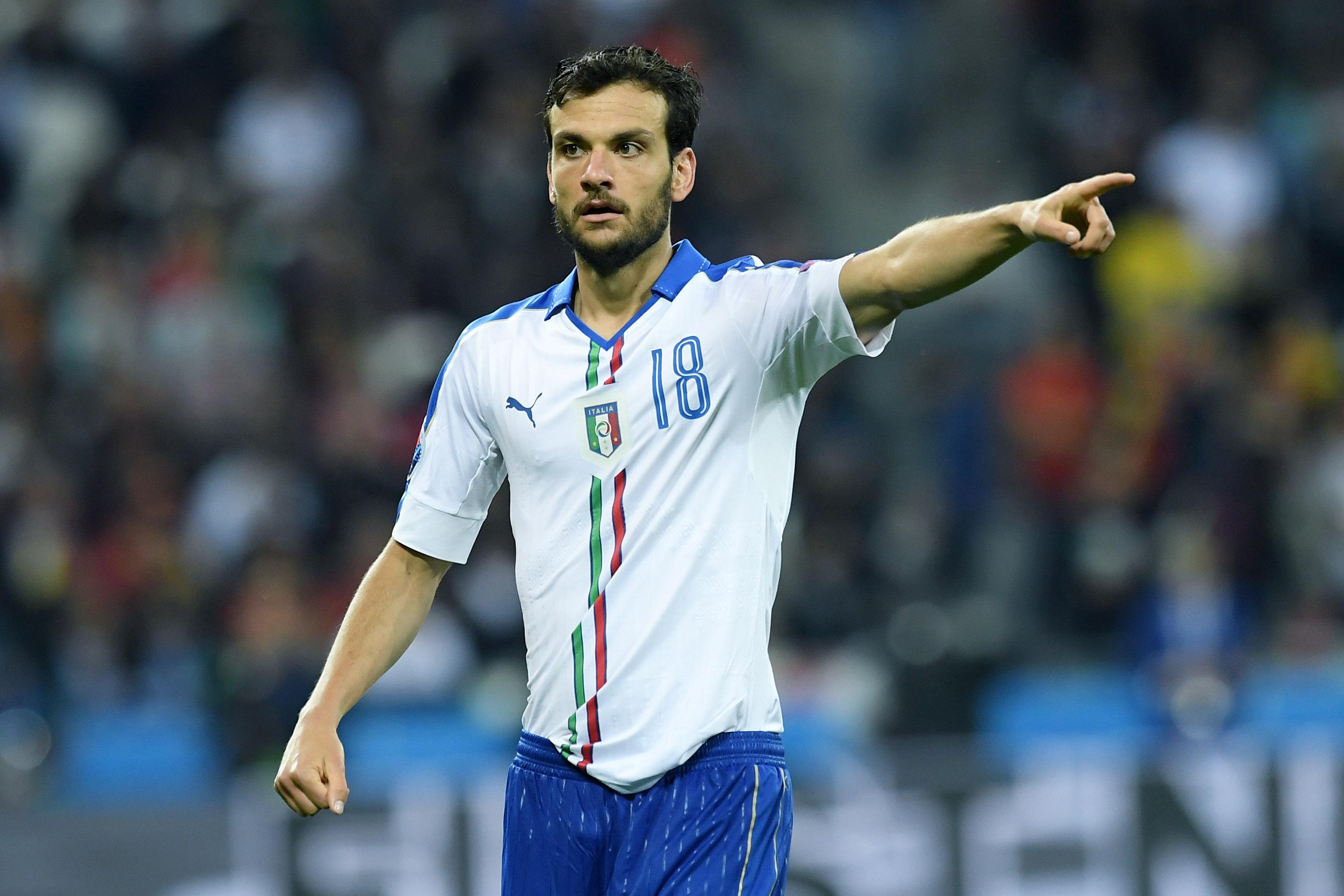 parolo italia away europei giugno 2016 ifa