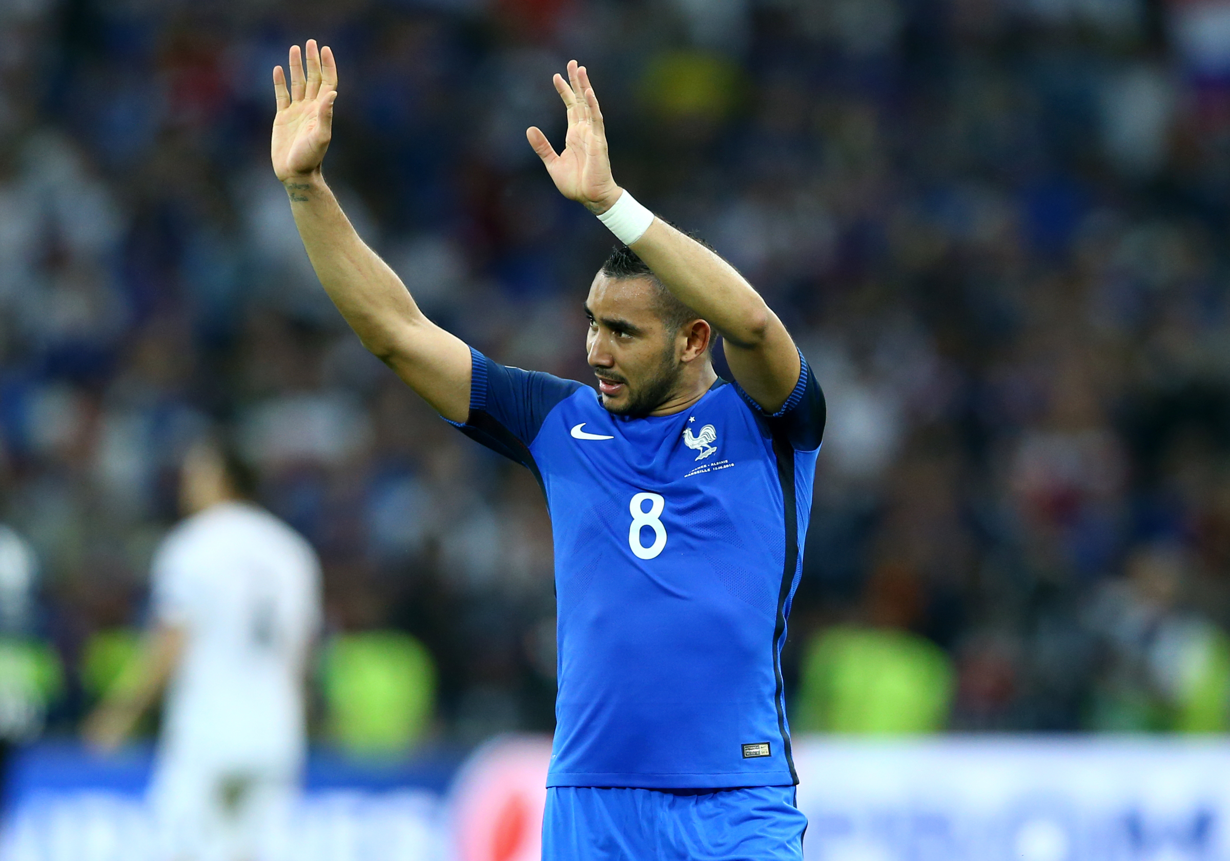 payet esulta bis francia europei giugno 2016 ifa