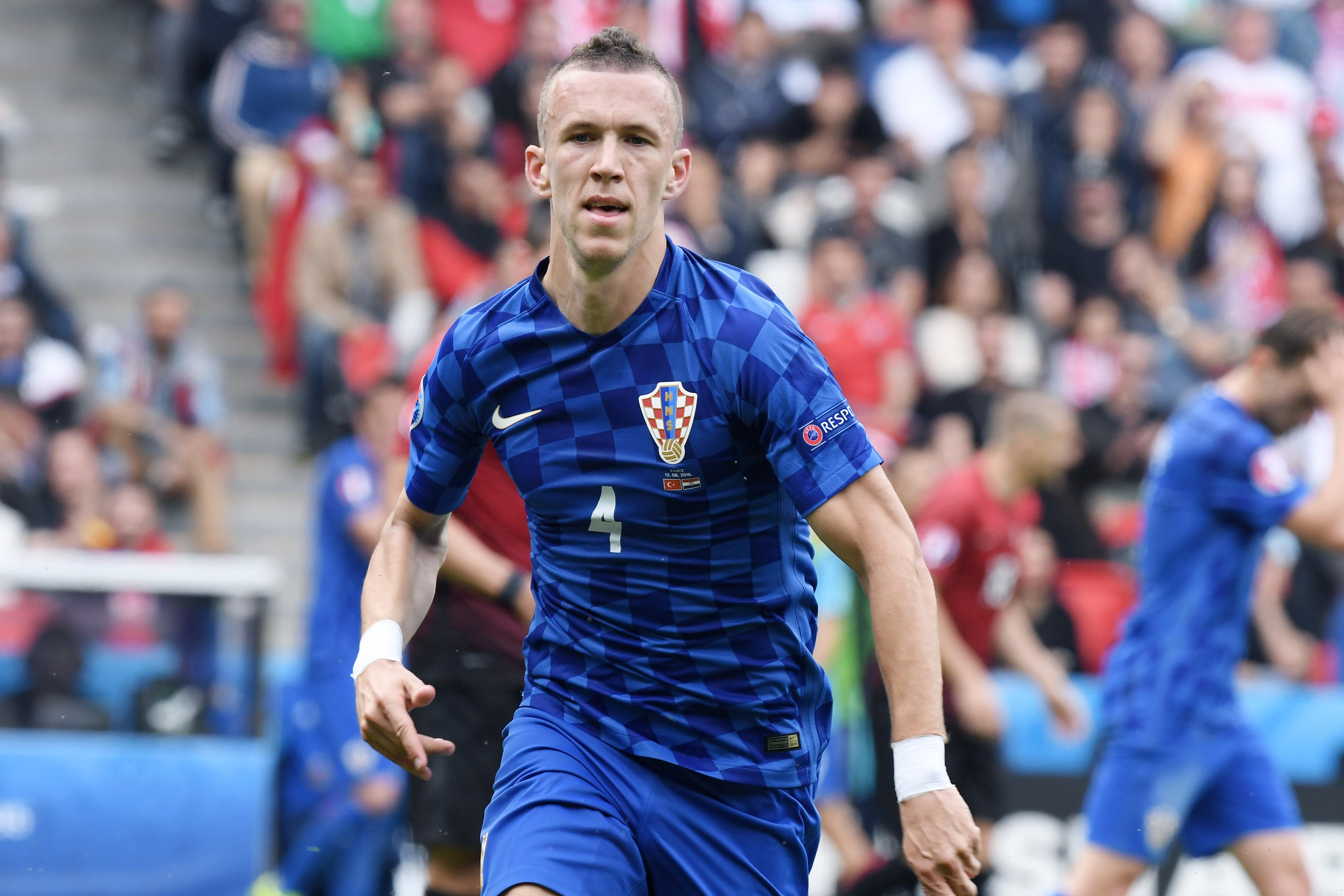 perisic croazia away europei giugno 2016 ifa