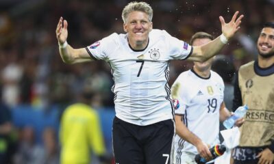 schweinsteiger esulta germania europei giugno 2016 ifa