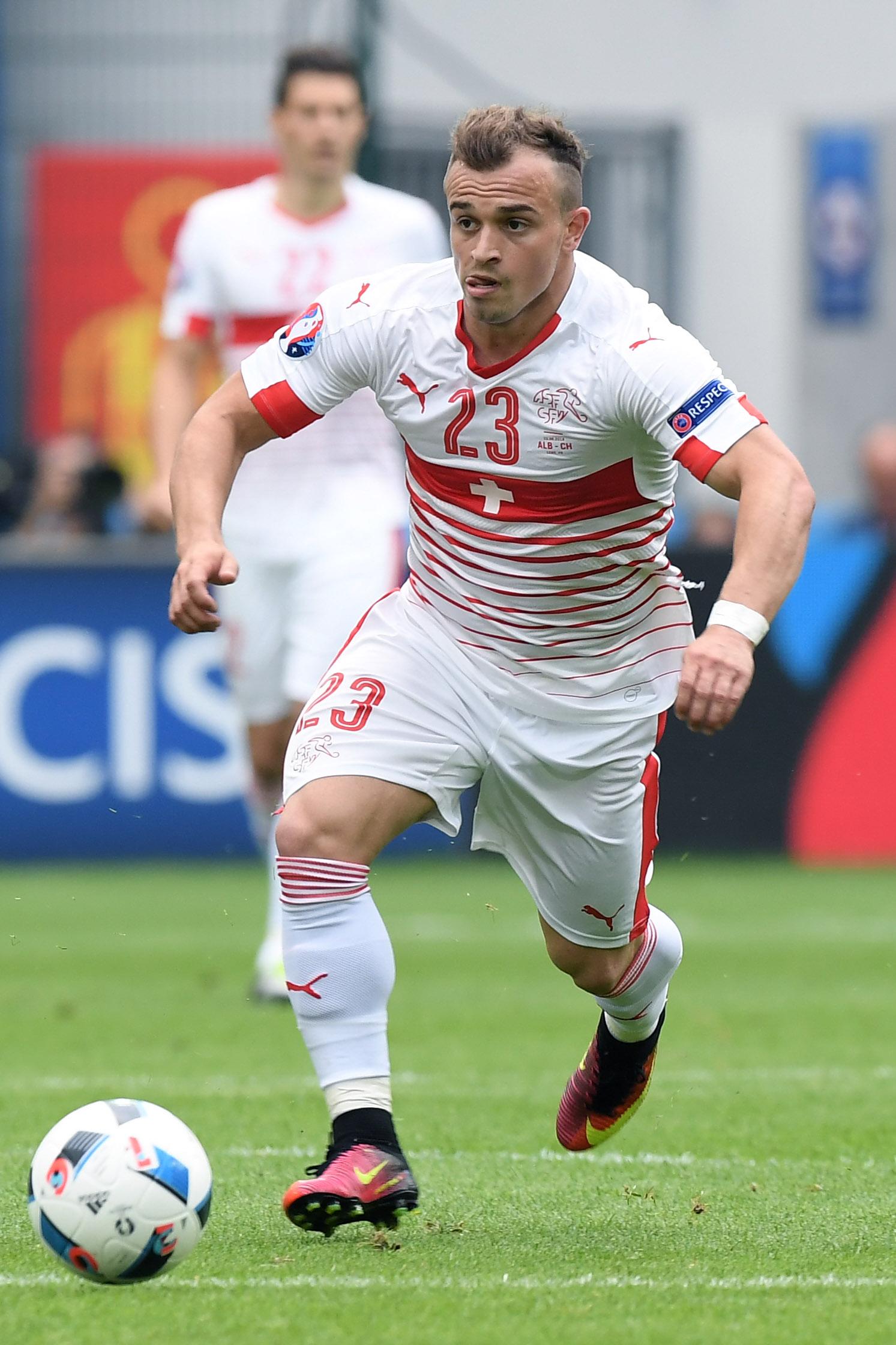 shaqiri azione svizzera away europei giugno 2016 ifa