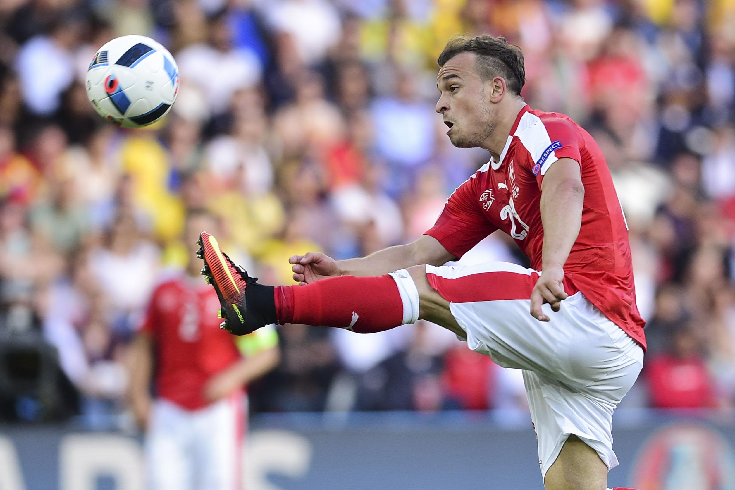 shaqiri azione svizzera europei giugno 2016 ifa