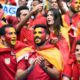 spagna tifosi europei giugno 2016 ifa