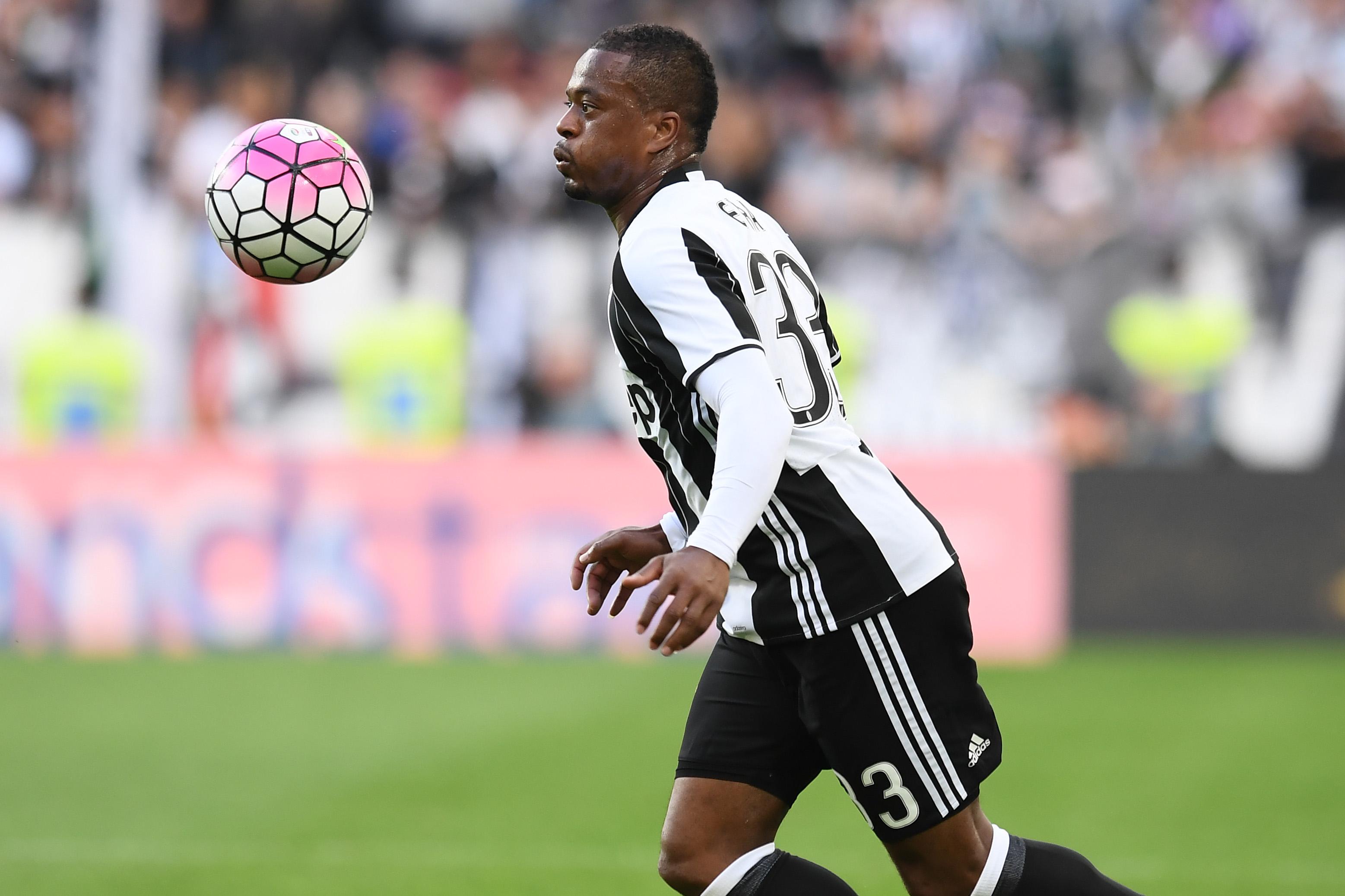 evra azione juventus maggio 2016 ifa