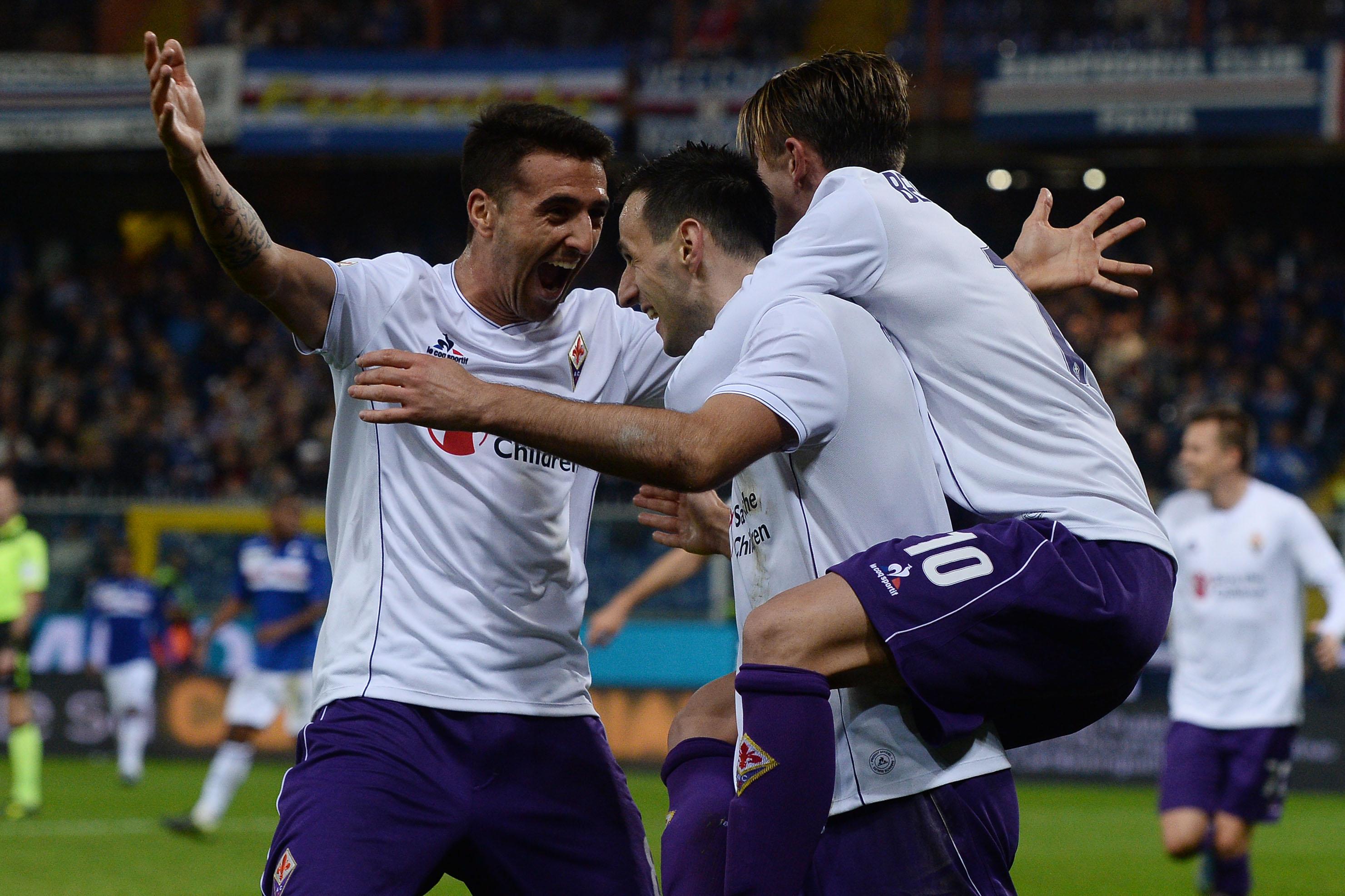 fiorentina away esultanza bis novembre 2015 ifa