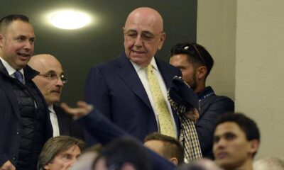 galliani tribuna bis milan aprile 2016 ifa