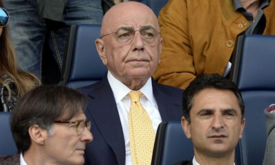 galliani tribuna milan aprile 2016 ifa