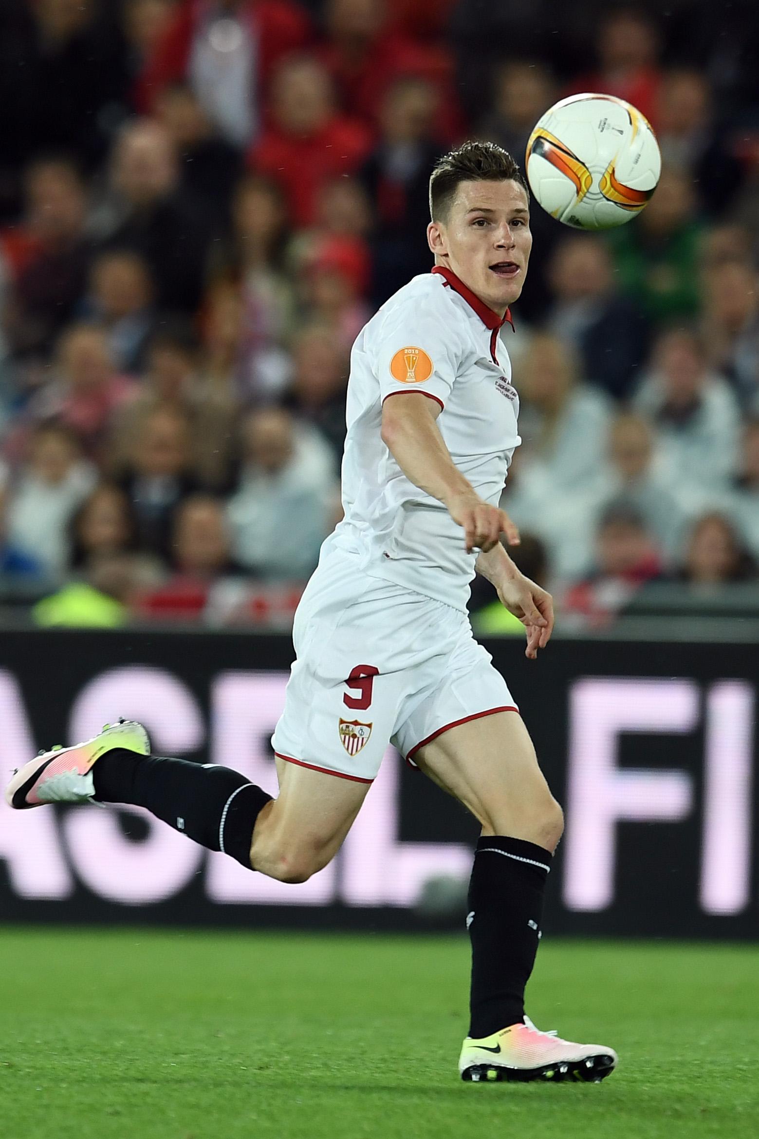 gameiro azione siviglia finale europa league maggio 2016 ifa