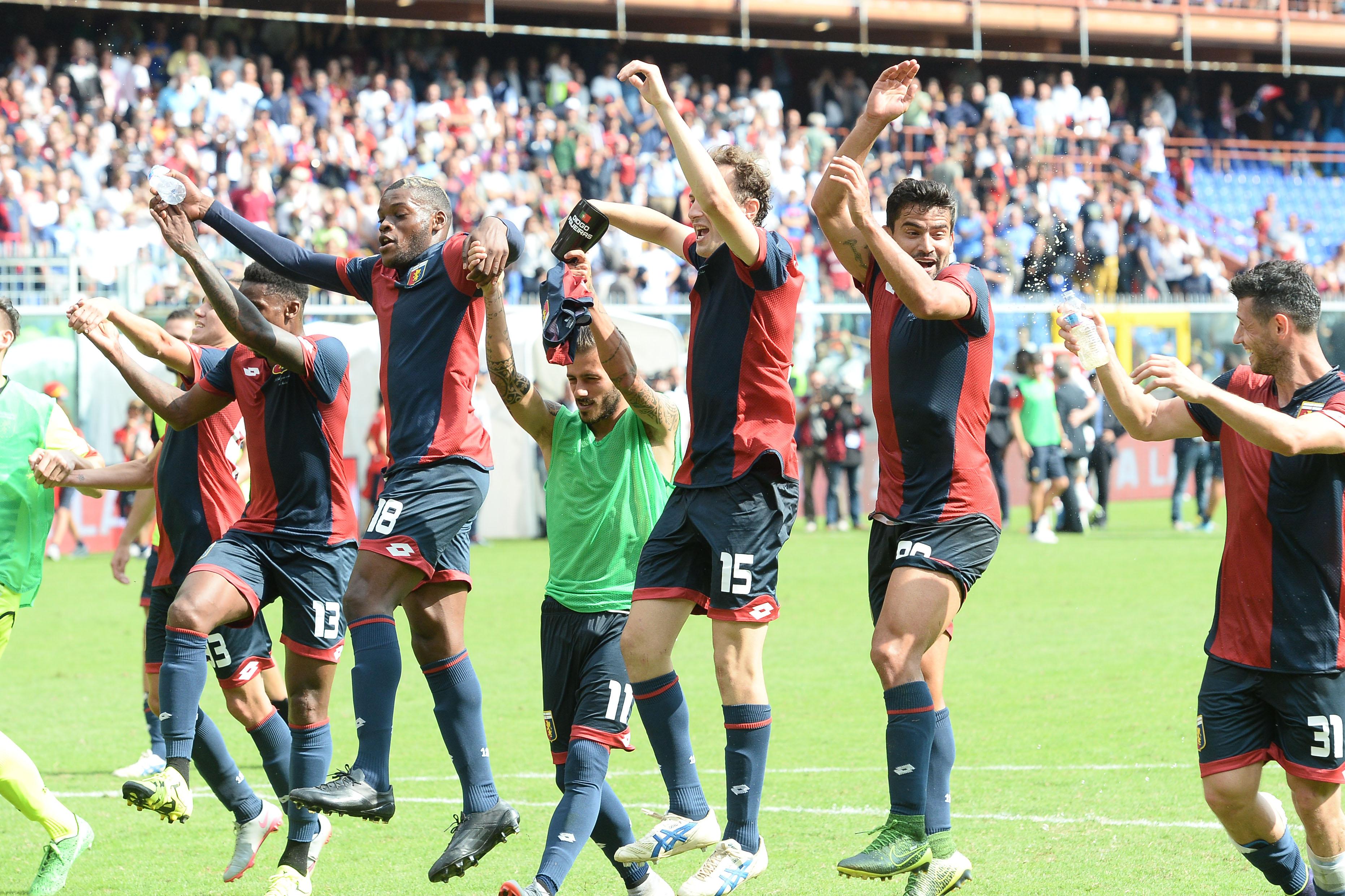 genoa esultanza settembre 2015 ifa