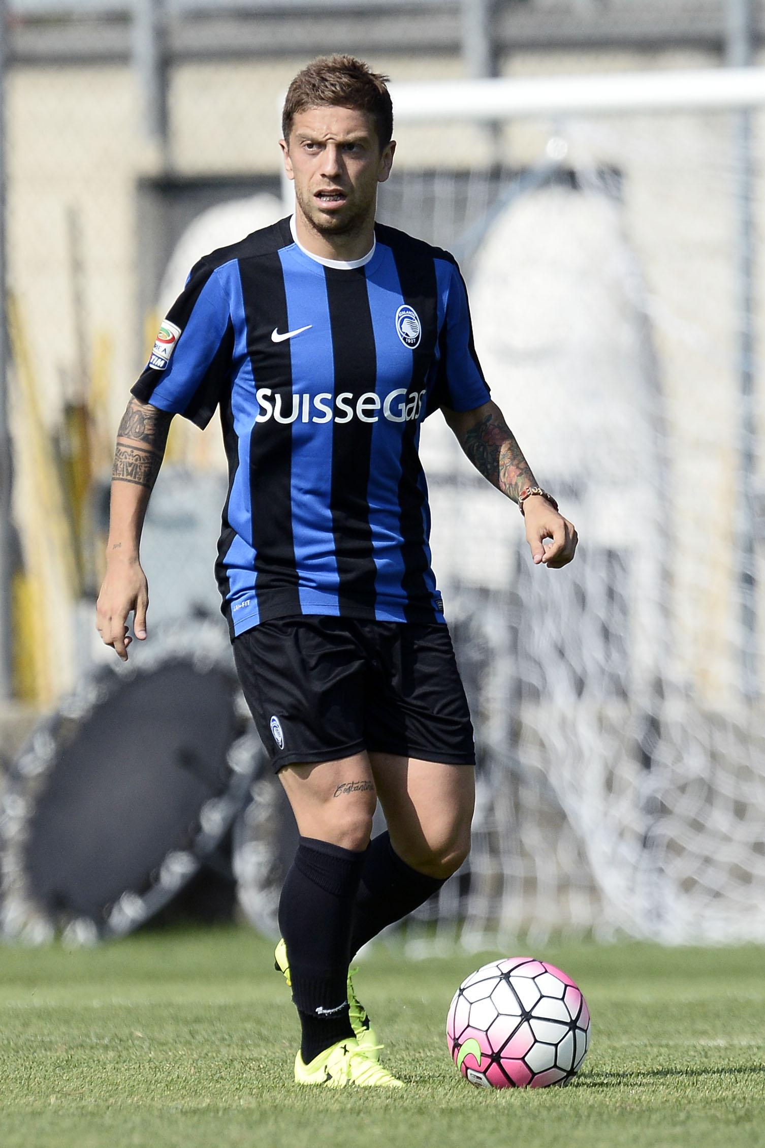 gomez azione atalanta luglio 2015 ifa