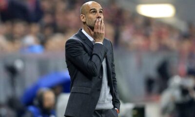 guardiola bayern monaco champions league maggio 2016 ifa