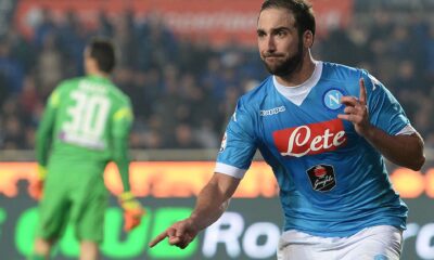 higuain esulta bis napoli dicembre 2015 ifa