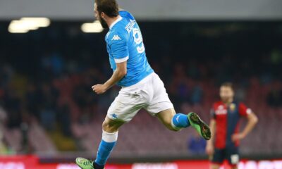 higuain esulta napoli marzo 2016 ifa