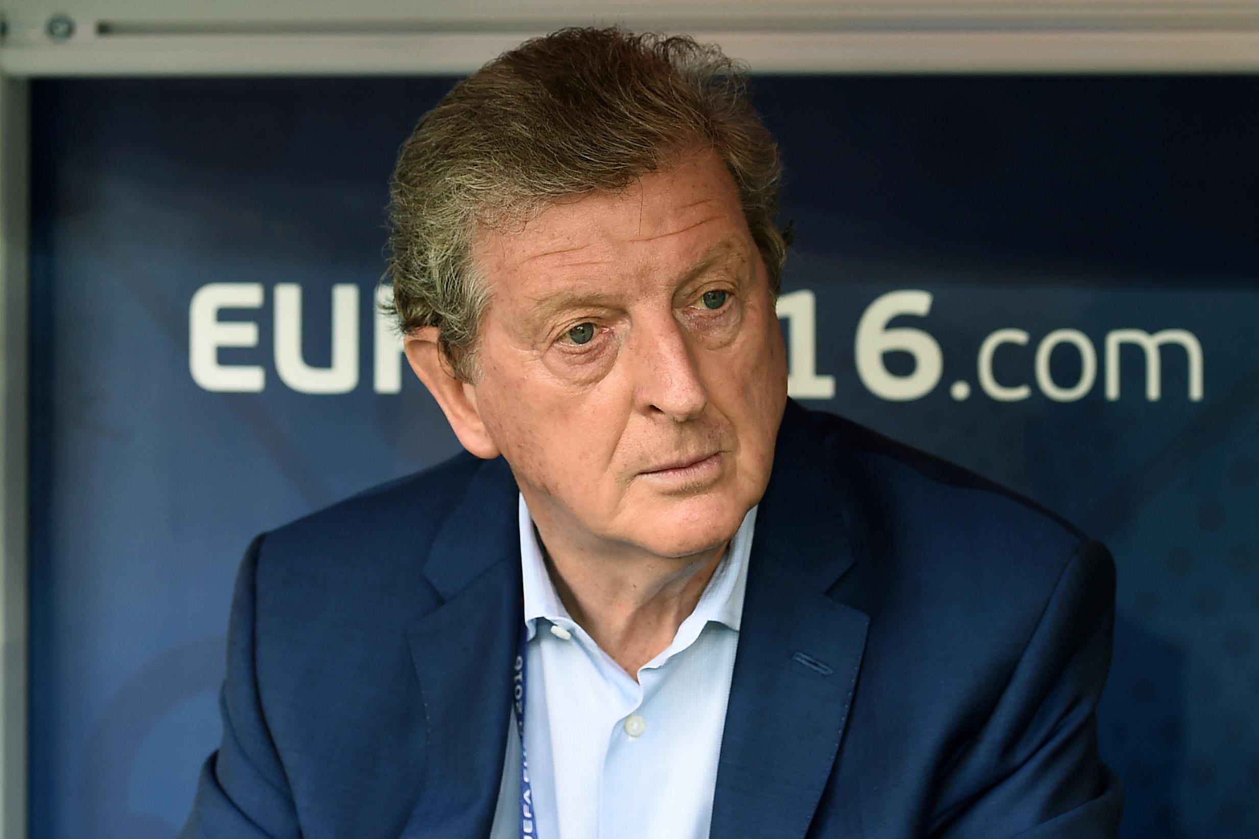 hodgson bis inghilterra europei giugno 2016 ifa