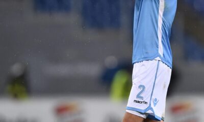 hoedt esulta lazio europa league ottobre 2015 ifa