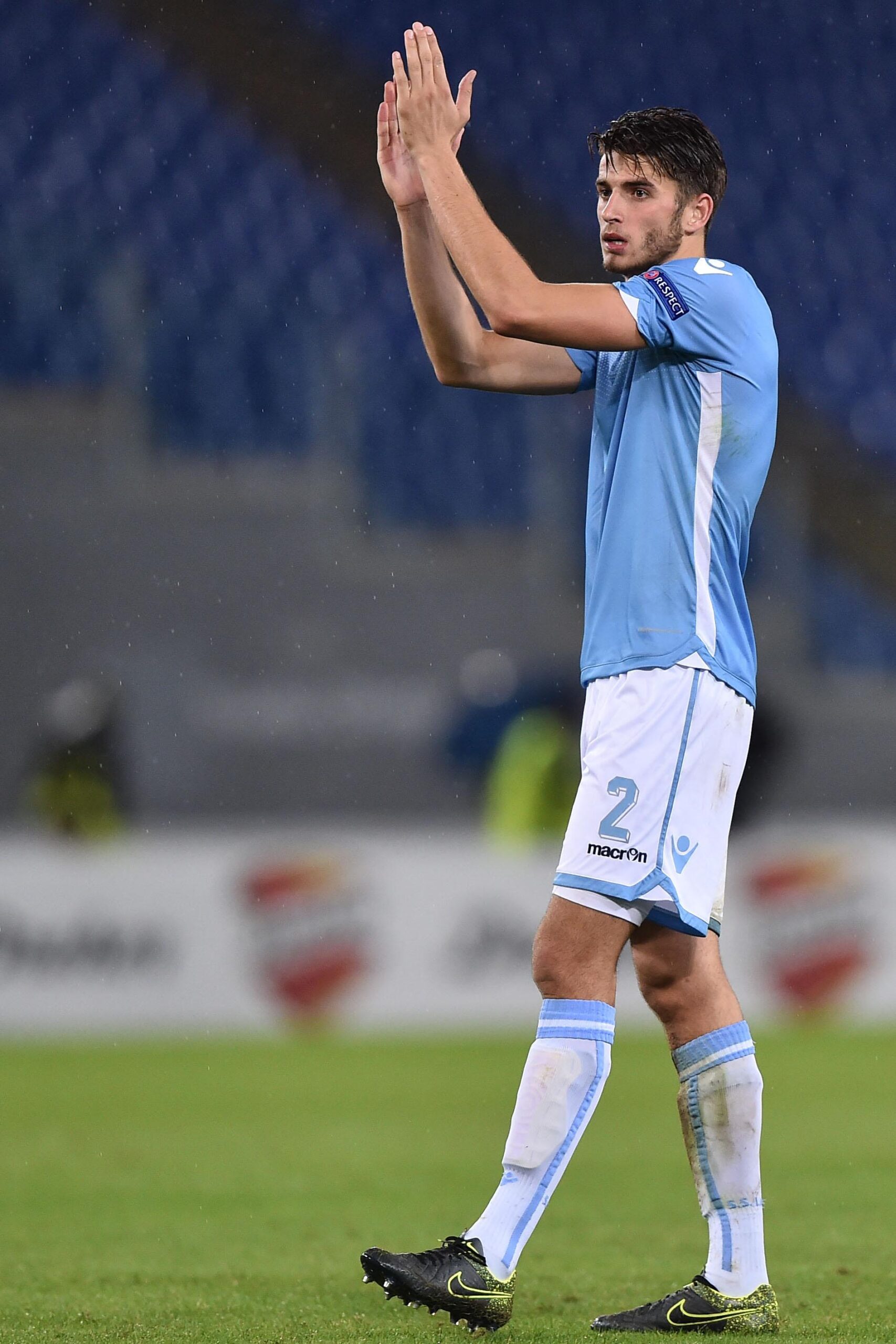 hoedt esulta lazio europa league ottobre 2015 ifa scaled