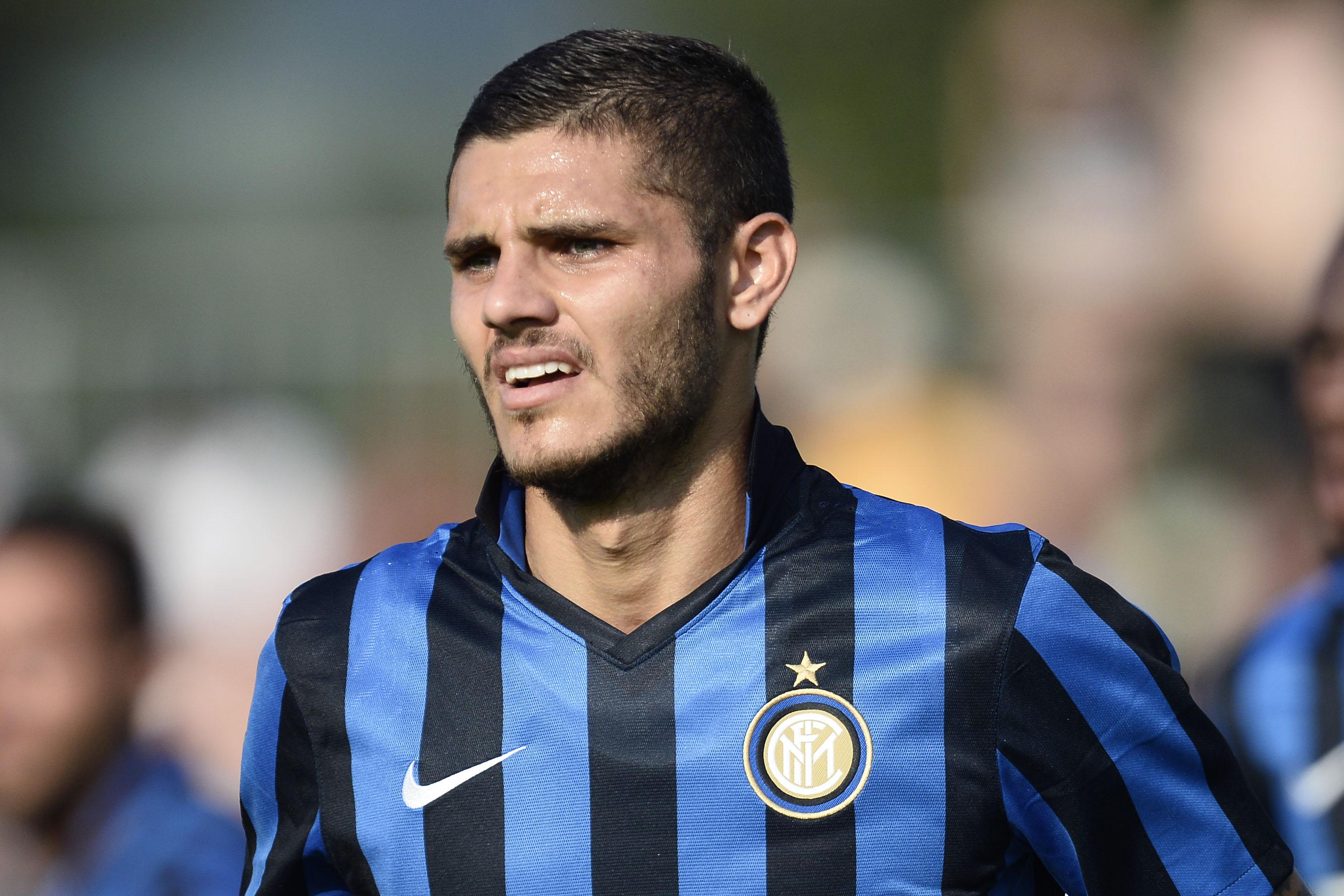 icardi inter luglio 2015 ifa