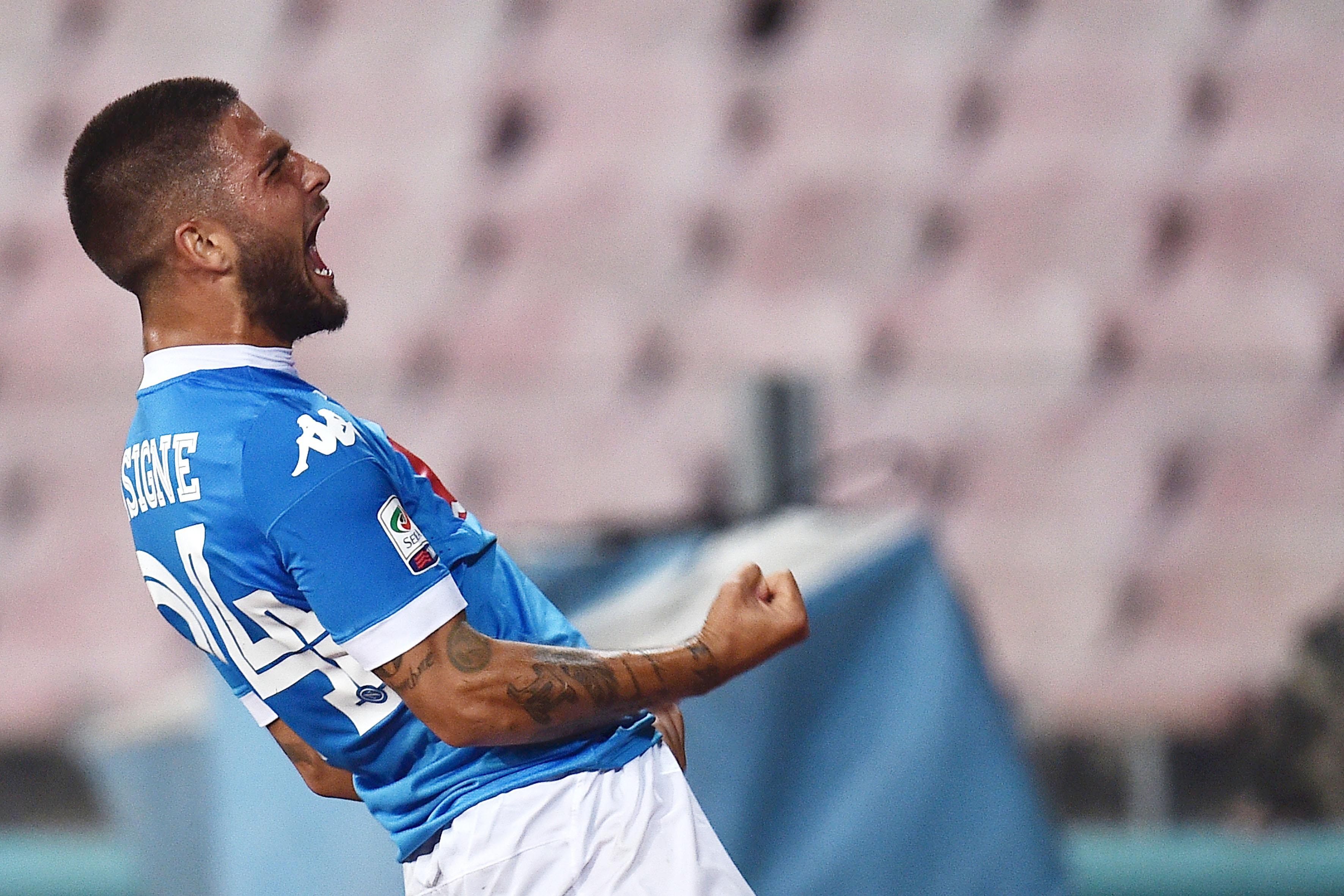 insigne esulta napoli settembre 2015 ifa