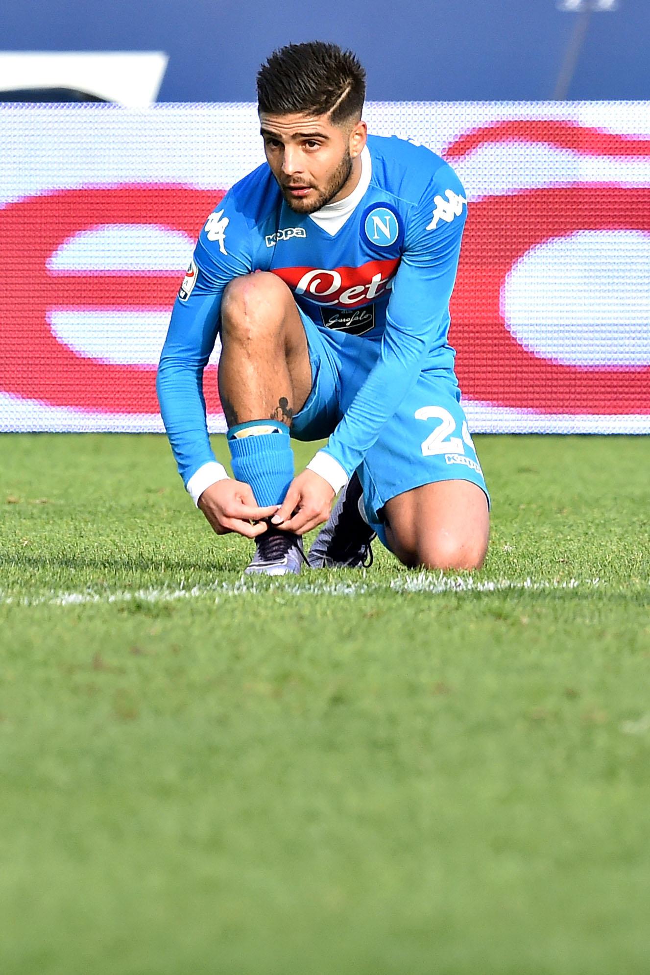 insigne inginocchiato napoli dicembre 2015 ifa